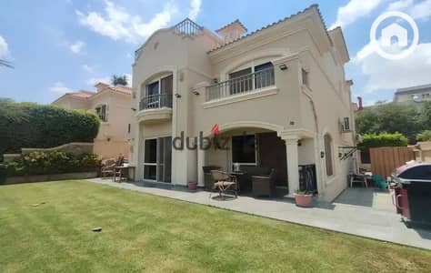 5 Bedroom Villa for Sale in Shorouk City, Cairo - Screenshot_14. png