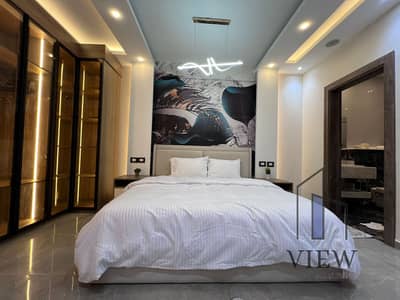 شقة فندقية 3 غرف نوم للايجار في مدينة نصر، القاهرة - aa5399e6-cda5-4304-a7e6-abcaaa5c0060. jpg