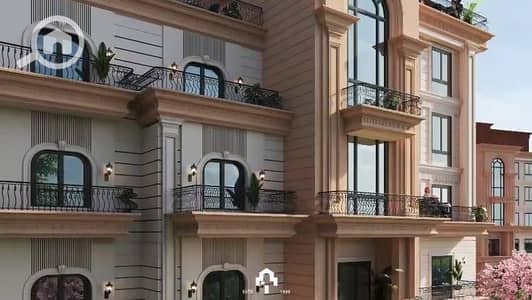 3 Bedroom Flat for Sale in 6th of October, Giza - WhatsApp Image 2025-12-18 at 4.16. 30 PM (1). jpeg