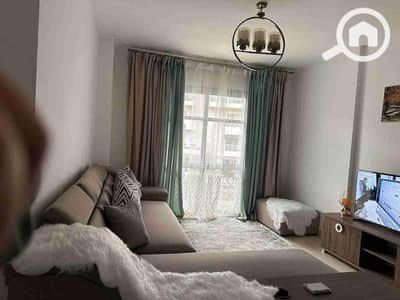 فلیٹ 2 غرفة نوم للايجار في مدينتي، القاهرة - 1000027354. jpg