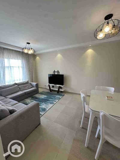 2 Bedroom Flat for Rent in Madinaty, Cairo - 1000019251. jpg