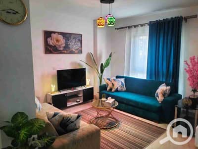 1 Bedroom Apartment for Rent in Madinaty, Cairo - 1000038211. jpg