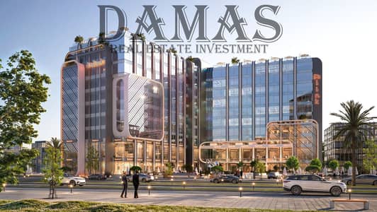 مکتب  للبيع في العاصمة الإدارية الجديدة، القاهرة - WhatsApp Image 2025-12-22 at 16.59. 43. jpeg