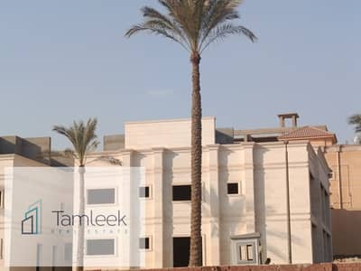 تاون هاوس 3 غرف نوم للبيع في العبور، القاهرة - WhatsApp Image 2025-11-12 at 12.32. 08 PM (2). jpeg