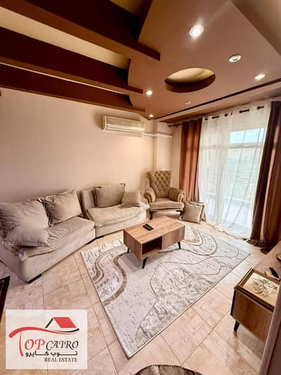 2 Bedroom Flat for Rent in Madinaty, Cairo - WhatsApp Image 2025-12-23 at 10.43. 02 AM. jpeg
