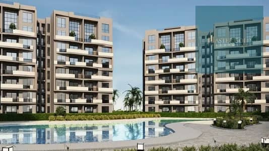 شقة 3 غرف نوم للبيع في العاصمة الإدارية الجديدة، القاهرة - Captu2323re. JPG