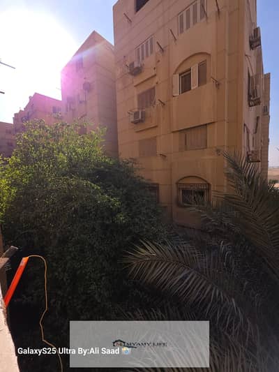 فلیٹ 3 غرف نوم للبيع في حدائق الاهرام، الجيزة - 1. jpg