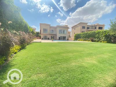 4 Bedroom Villa for Rent in New Cairo, Cairo - WhatsApp Image 2025-12-23 at 11.06. 01 AM (5). jpeg