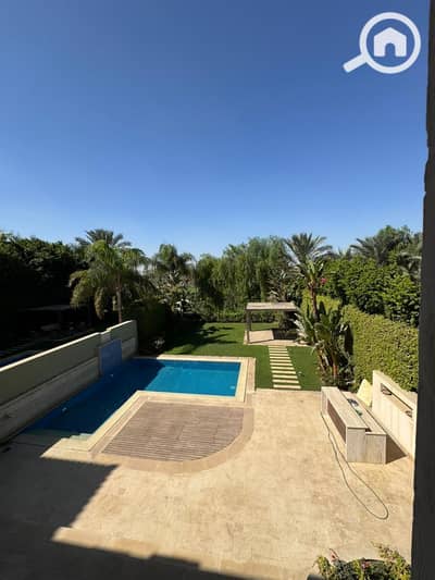 توين هاوس 4 غرف نوم للايجار في القاهرة الجديدة، القاهرة - WhatsApp Image 2025-12-23 at 11.13. 46 AM. jpeg