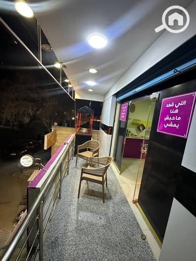 Retail for Sale in Hadayek al-Ahram, Giza - مجدى سليم للتطوير العقارى (1). jpg