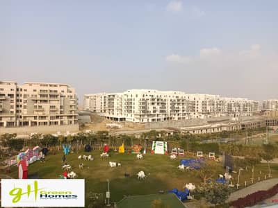 فلیٹ 3 غرف نوم للبيع في القاهرة الجديدة، القاهرة - IMG_20231231_145013. jpg