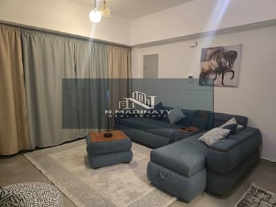 2 Bedroom Apartment for Rent in Madinaty, Cairo - WhatsApp Image 2025-12-23 at 11.01. 52 AM. jpeg