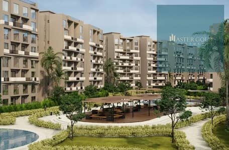 شقة 3 غرف نوم للبيع في العاصمة الإدارية الجديدة، القاهرة - Capturwwwwwwwwwwe. JPG