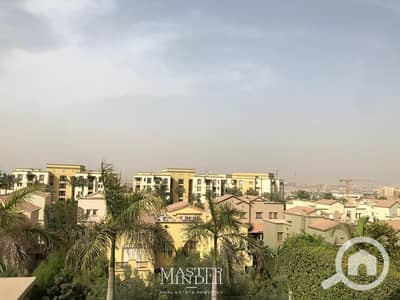 3 Bedroom Twin House for Sale in Mokattam, Cairo - 6. jpg