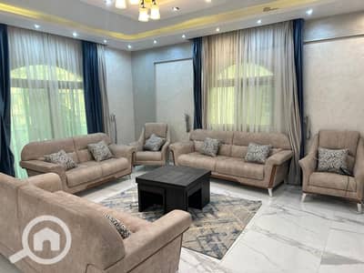 4 Bedroom Flat for Rent in New Cairo, Cairo - WhatsApp Image 2025-12-23 at 11.21. 20 AM (1). jpeg