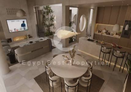 فلیٹ 1 غرفة نوم للبيع في سوما باى، البحر الأحمر - IMG-20251209-WA0075. jpg