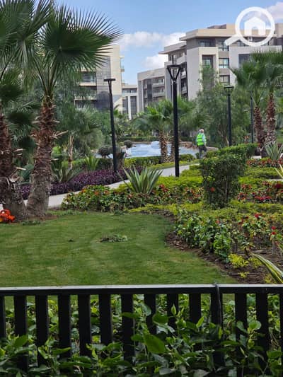 3 Bedroom Flat for Rent in Madinaty, Cairo - bf215af4-ac40-4fcb-a6cc-0f3d2cca8e1f. jpg