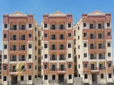 شقة 3 غرف نوم للبيع في القاهرة الجديدة، القاهرة - WhatsApp Image 2025-12-23 at 1.36. 38 AM (1). jpeg