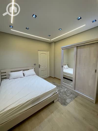 فلیٹ 2 غرفة نوم للايجار في الشيخ زايد، الجيزة - e640ee37-9eda-4a7c-9958-22f84d82d076. jpg