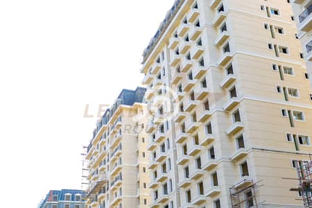 3 Bedroom Flat for Sale in Moharam Bik, Alexandria - 1 (1). jpg