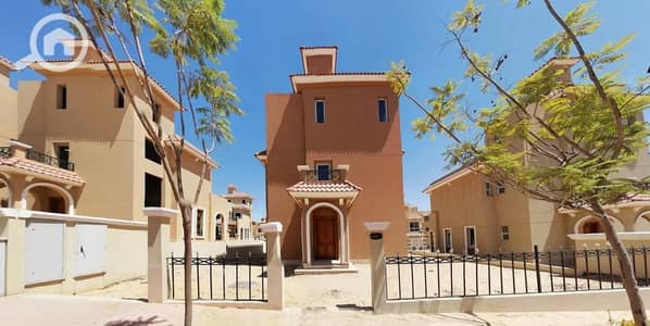 فیلا 3 غرف نوم للبيع في 6 أكتوبر، الجيزة - WhatsApp Image 2025-12-10 at 1.46. 11 PM (3). jpeg