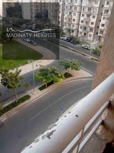 شقة 3 غرف نوم للبيع في مدينتي، القاهرة - 1000236903. jpg