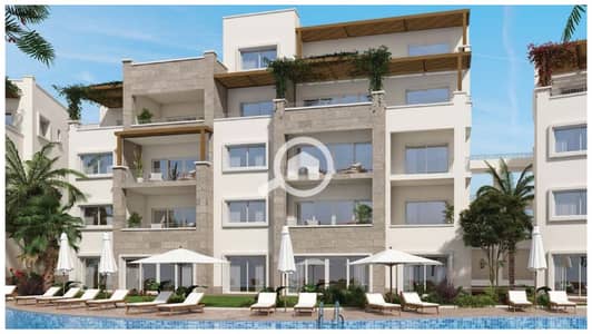 فلیٹ 3 غرف نوم للبيع في سوما باى، البحر الأحمر - 23. png