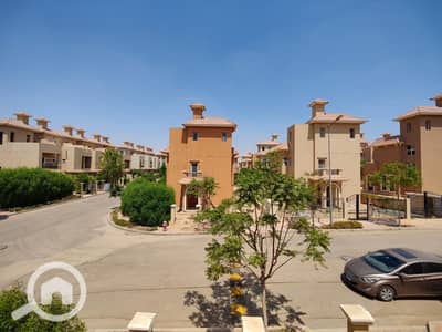 فیلا 3 غرف نوم للبيع في 6 أكتوبر، الجيزة - WhatsApp Image 2025-12-17 at 7.15. 54 PM. jpeg