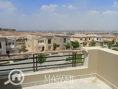 3 Bedroom Twin House for Sale in Mokattam, Cairo - 13. jpg
