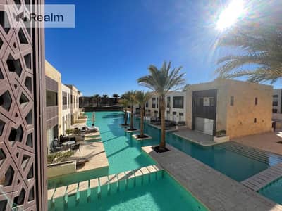 2 Bedroom Chalet for Sale in Gouna, Red Sea - WhatsApp Image 2025-09-14 at 7.20. 39 PM (2). jpeg