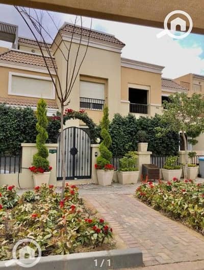 فیلا 4 غرف نوم للبيع في مدينة المستقبل، القاهرة - Screenshot_3. jpg