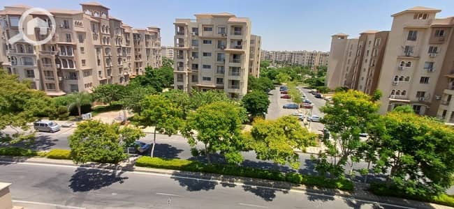 3 Bedroom Flat for Sale in Madinaty, Cairo - 5f63b77c-63fe-4208-aa94-135a532bc891. jpg