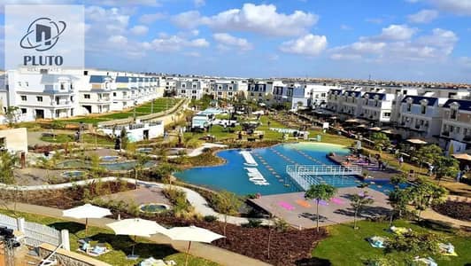 تاون هاوس 3 غرف نوم للبيع في 6 أكتوبر، الجيزة - IMG-20231203-WA0039. jpg