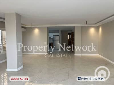 Office for Rent in Maadi, Cairo - AL159 (1). png