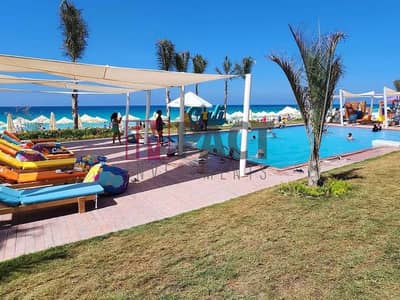 2 Bedroom Chalet for Sale in North Coast, Matruh - 489375229_1449488069572281_4425434993758323511_n. jpg