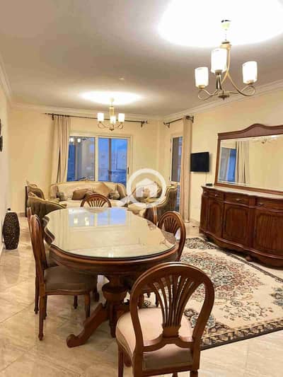 3 Bedroom Flat for Rent in New Cairo, Cairo - 1000354423. jpg