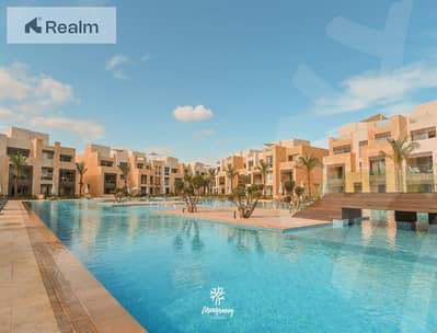 1 Bedroom Chalet for Sale in Gouna, Red Sea - 19. jpeg