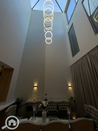 تاون هاوس 4 غرف نوم للايجار في 6 أكتوبر، الجيزة - WhatsApp Image 2025-12-18 at 12.39. 46 PM. jpeg