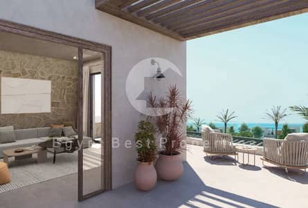 3 Bedroom Chalet for Sale in Hurghada, Red Sea - 6. PNG