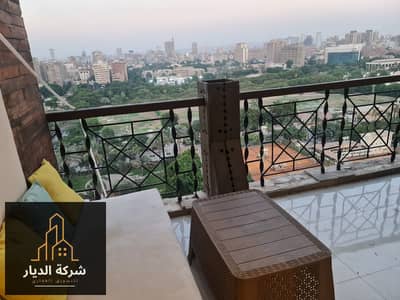 فلیٹ 2 غرفة نوم للايجار في الدقى، الجيزة - WhatsApp Image 2025-12-22 at 9.46. 57 PM. jpeg