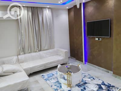 3 Bedroom Flat for Rent in New Cairo, Cairo - WhatsApp Image 2025-12-23 at 12.03. 01 PM (1). jpeg