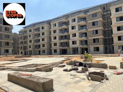 2 Bedroom Flat for Sale in 6th of October, Giza - WhatsApp Image 2025-11-02 at 17.43. 03_9c2ab8e6. jpg