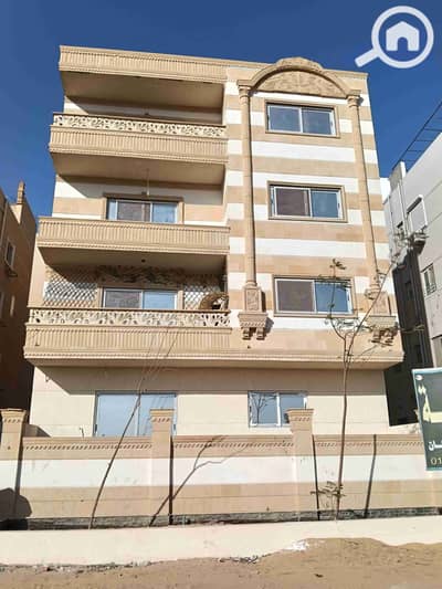 دوبلكس 4 غرف نوم للبيع في مدينة بدر، القاهرة - 13149. jpg