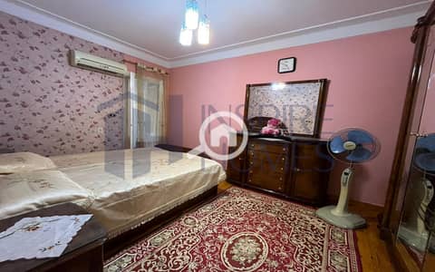 فلیٹ 3 غرف نوم للايجار في زيزينيا، الإسكندرية - 3. jpg