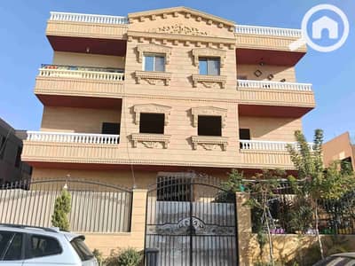 شقة 3 غرف نوم للبيع في مدينة بدر، القاهرة - 13158. jpg