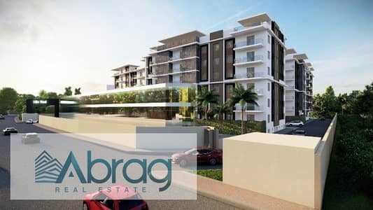 3 Bedroom Flat for Sale in Sheikh Zayed, Giza - 5. jpg