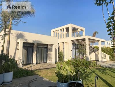 4 Bedroom Villa for Sale in Sheikh Zayed, Giza - 1. jpg