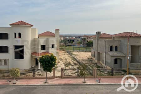 3 Bedroom Twin House for Sale in Agami, Alexandria - 1. jpg