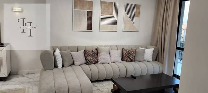 فلیٹ 2 غرفة نوم للايجار في القاهرة الجديدة، القاهرة - WhatsApp Image 2025-12-22 at 5.26. 09 PM. jpeg