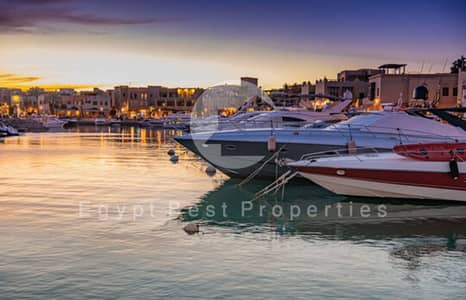 1 Bedroom Chalet for Sale in Gouna, Red Sea - WhatsApp Image 2025-12-22 at 2.55. 06 PM (2). jpeg